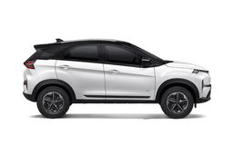 Tata Nexon Ev Color Pristine White